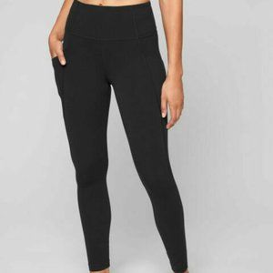 Athleta Salutation Stash Pocket Tight